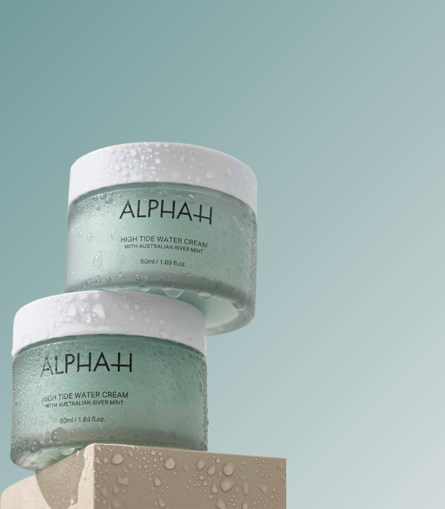 Alpha-H – Alpha-H Nederland