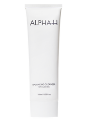Balancing Cleanser
                
                  Zachte crèmereiniger