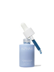 Vitamin B Serum with 5% Niacinamide
                
                  Hydraterend, barrièreherstellend serum