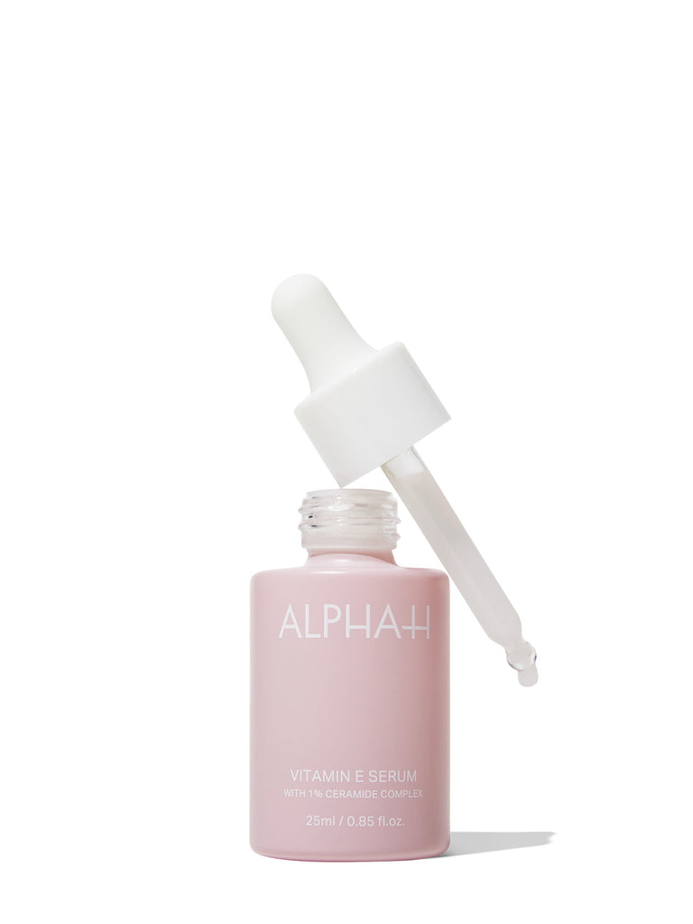 Alpha-H – Alpha-H Nederland