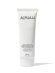 Daily Essential Moisturiser SPF50+
                
                  Hydraterende dagcrème met SPF50+