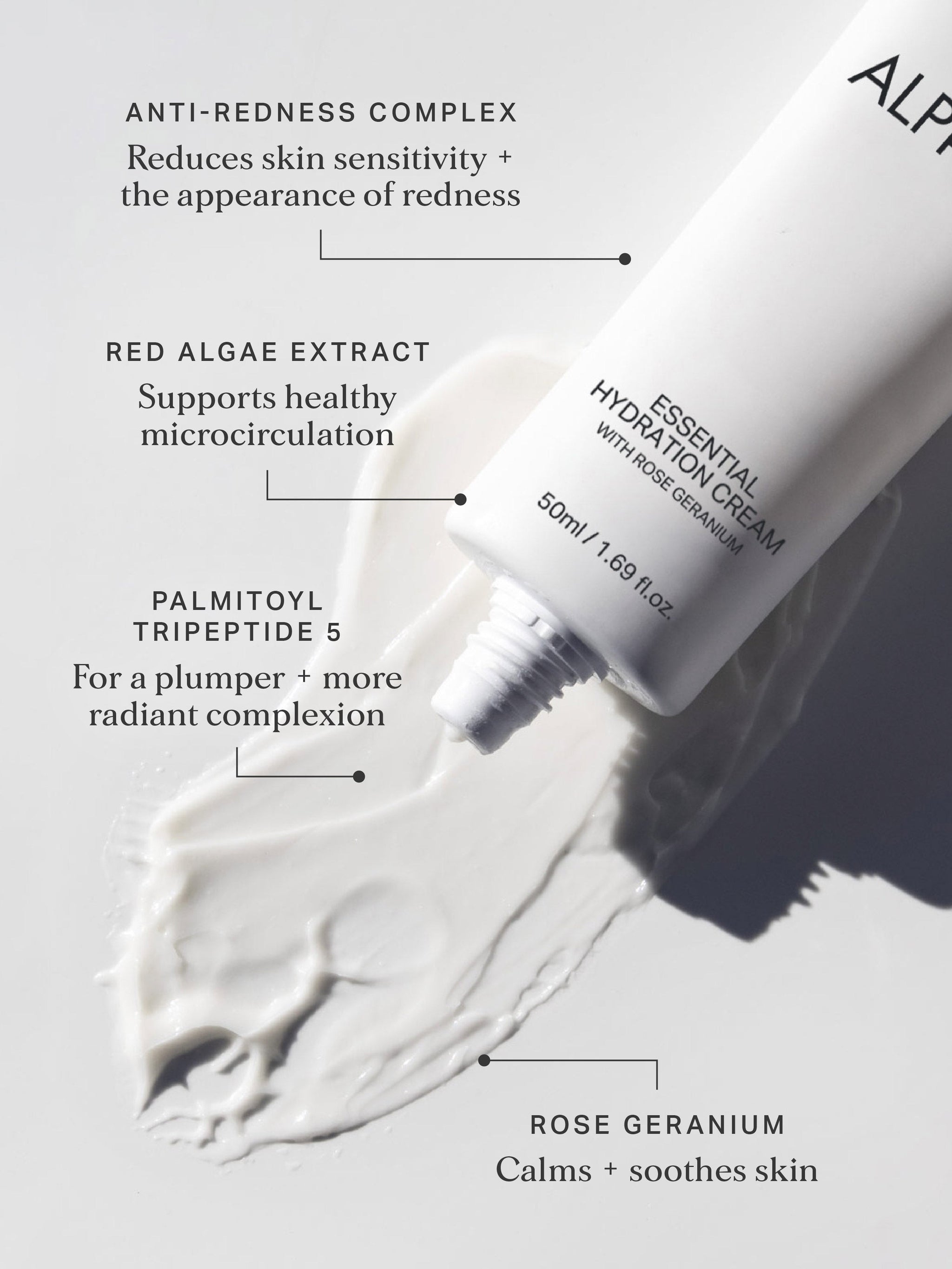 Essential Hydration Cream – Alpha-H Nederland