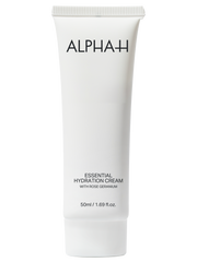Essential Hydration Cream
                
                  Kalmerende, herstellende moisturizer