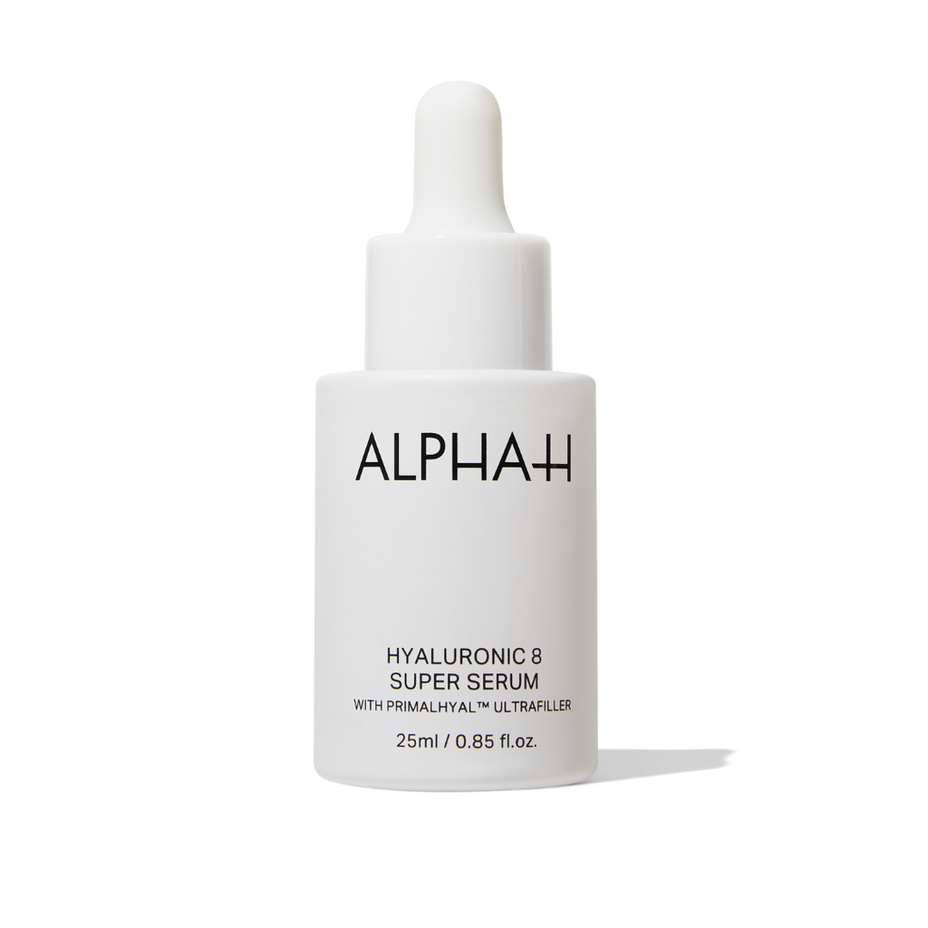 Alpha-H – Alpha-H Nederland