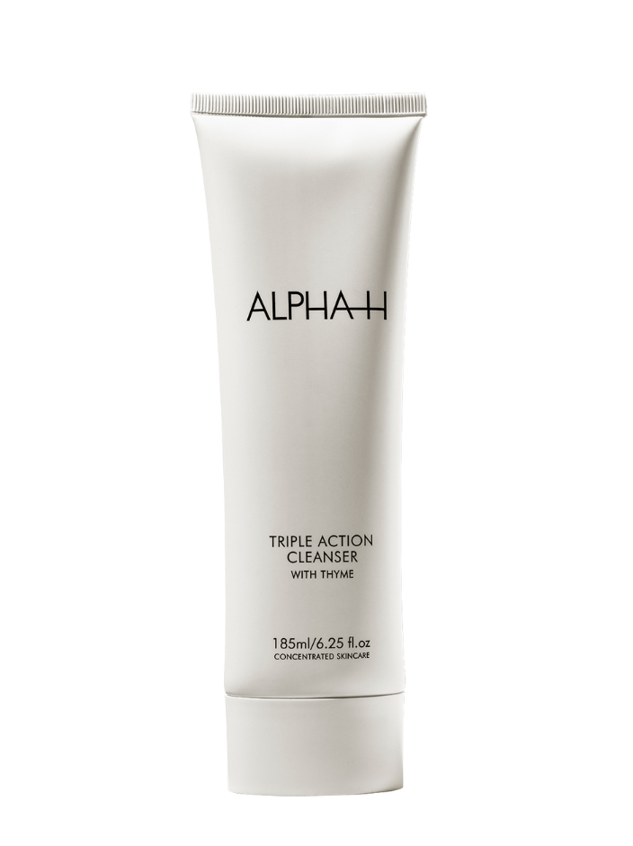 Alpha-H – Alpha-H Nederland